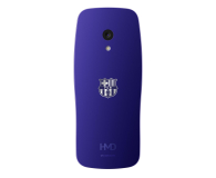 HMD Barca 3210 niebieski - 1334037 - zdjęcie 5